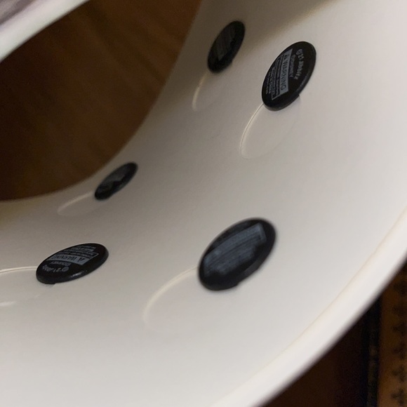 👠 🐊 CROCS • NWT • Cruella Collection 🐊👠 - Picture 4 of 5